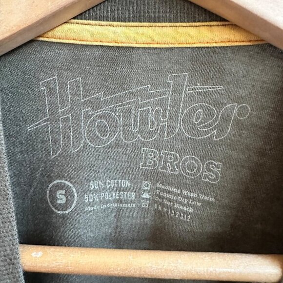 Howler Bros T-Shirt Short Sleeve Graphic Tee‎ Casual Lagenlook Mens Size S - Picture 4 of 6